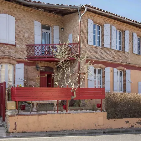 Gite Le Cocoon D'isatis 2 Holiday home