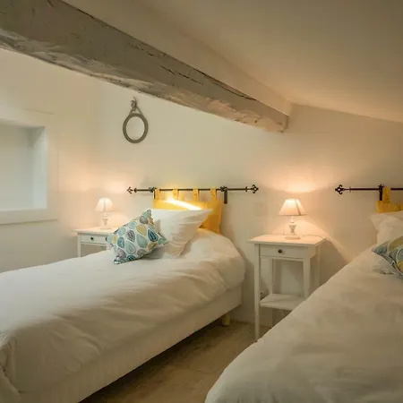 Gite Le Cocoon D'isatis 2 Holiday home