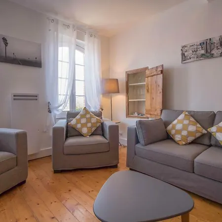 Hébergement de vacances Le Cocoon D'isatis 2