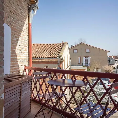 Hébergement de vacances Le Cocoon D'isatis 2 *