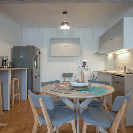 Hébergement de vacances Le Cocoon D'isatis 2 Montgiscard