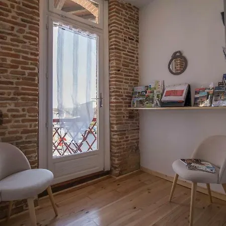 Le Cocoon D'isatis 2 Hébergement de vacances